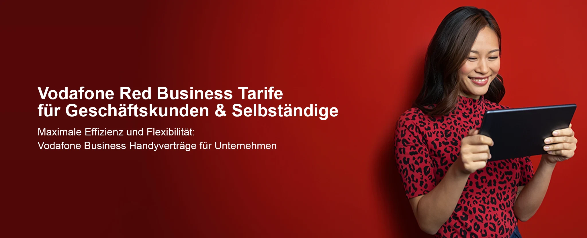 vodafone geschäftskunden