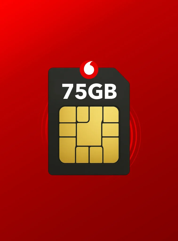 Vodafone Business Prime M