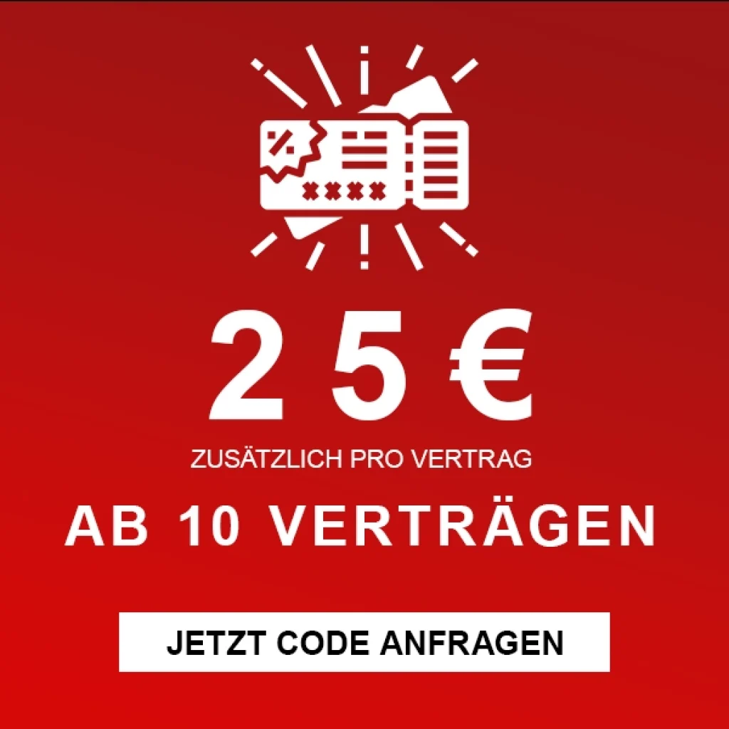 Handytarife für Speditionen und Transportunternehmen