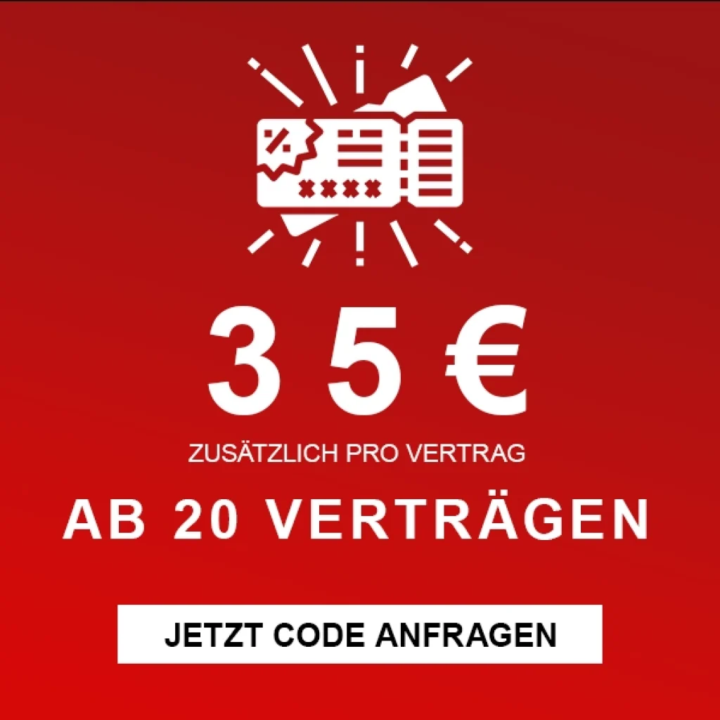 Mobilfunk Geschäftskunden Rabatte