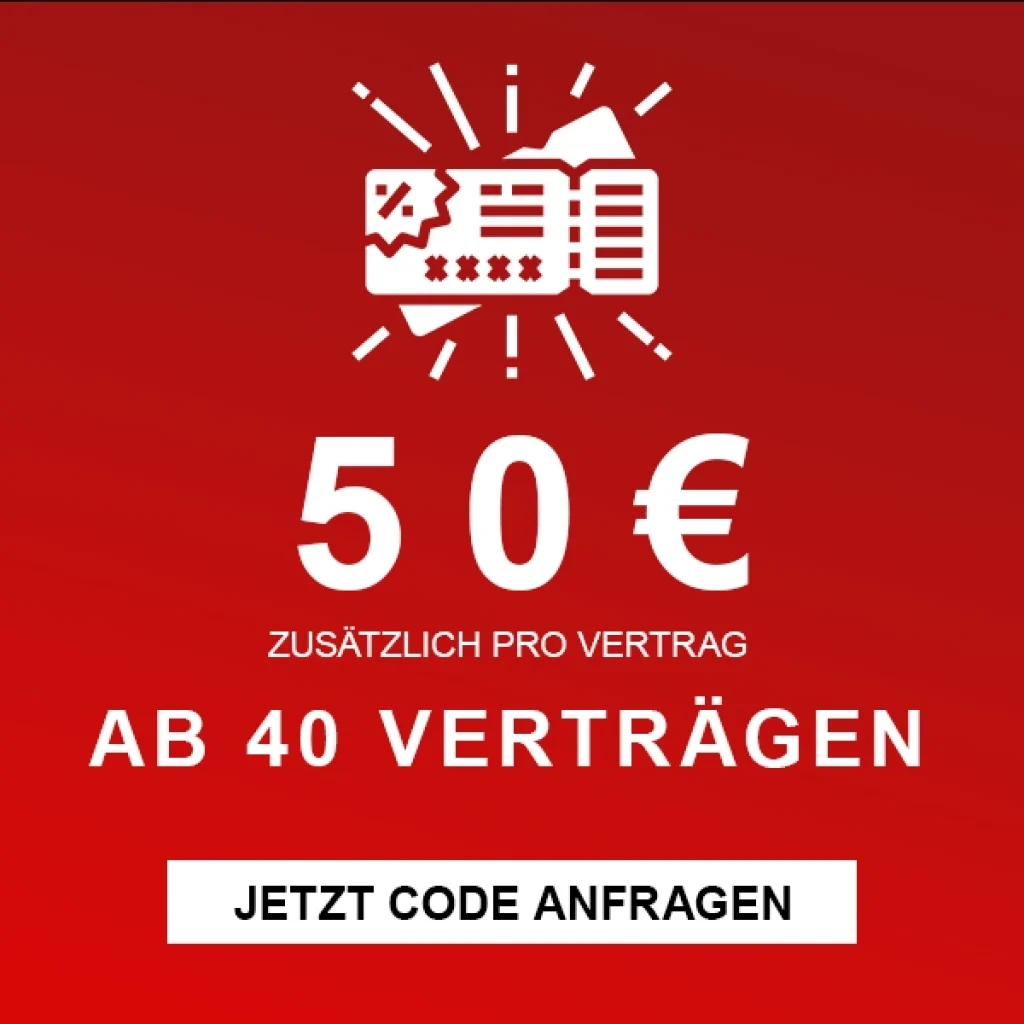 Mobilfunk Geschäftskunden Rabatte