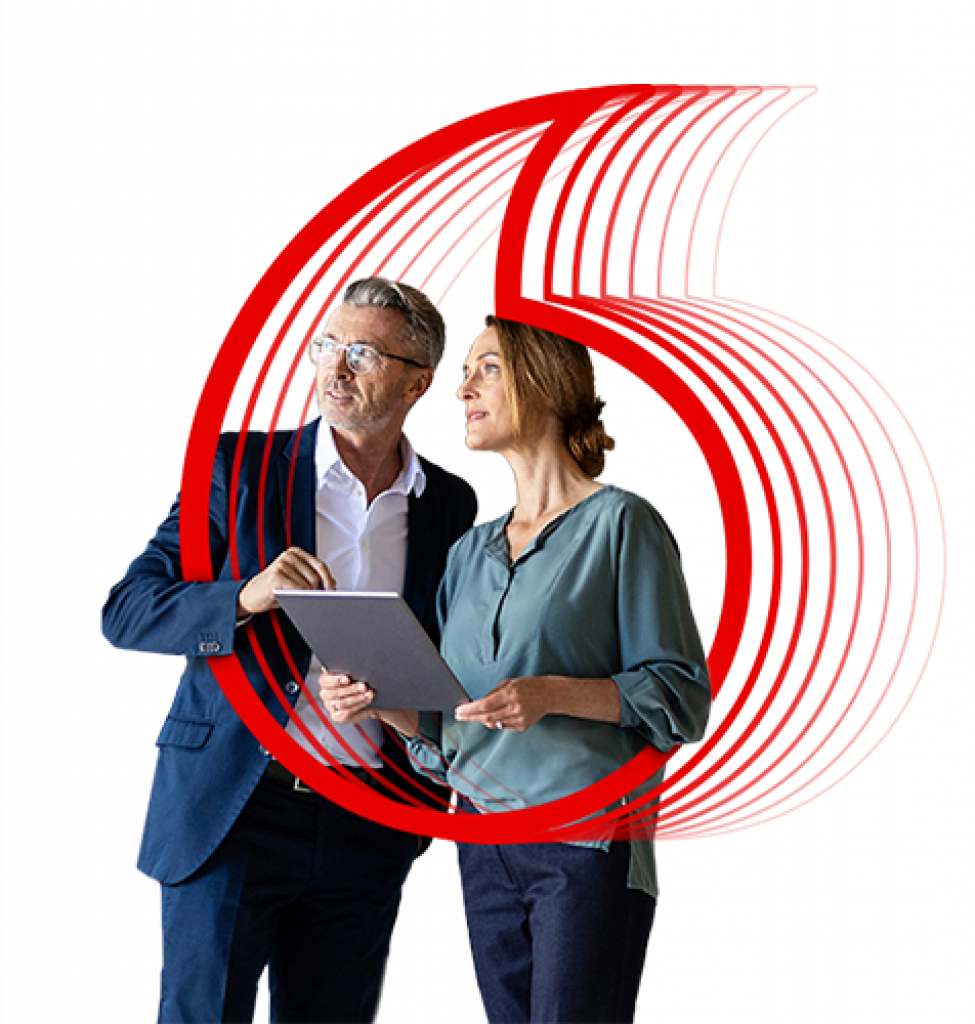 Mobilfunk für Großkunden Device as a Service