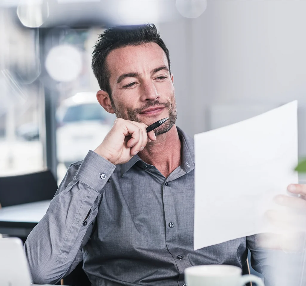 Mobilfunk Geschäftskunden