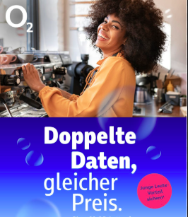 Telekom MagentaEins Mobil S mit Apple iPhone 16 Pro