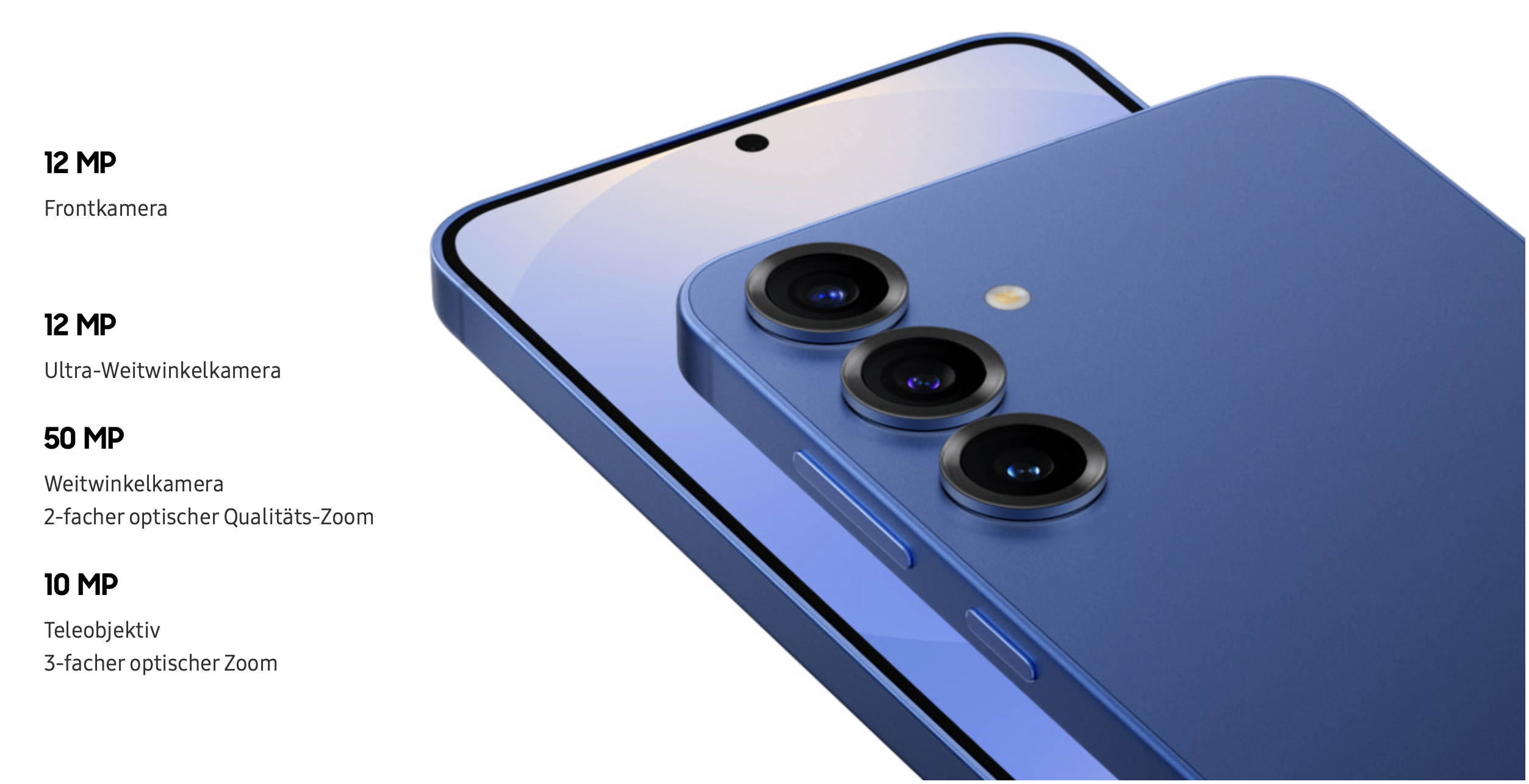 Samsung Galaxy S25 Ratenkauf