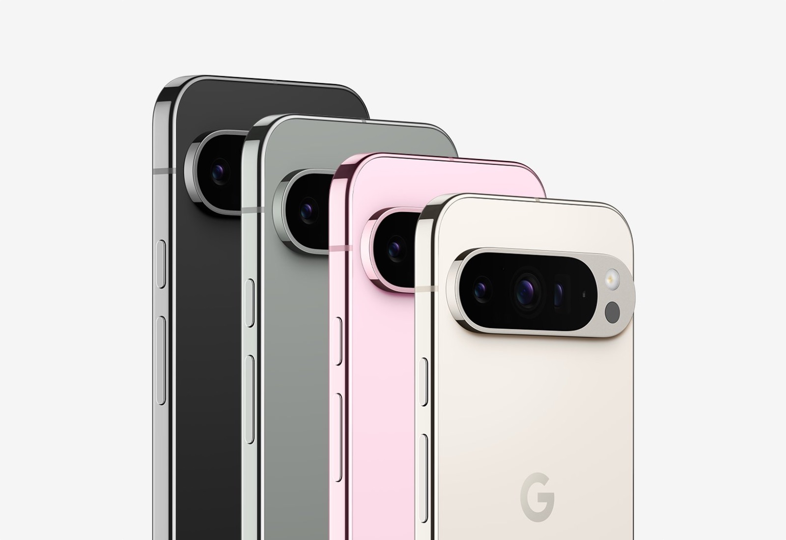 Google Pixel 9 256GB – Ratenkauf – 0% Finanzierung