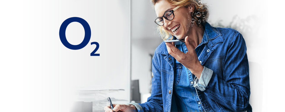 o2 Business Tarife