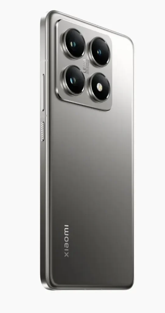 Xiaomi 14T Pro 1TB Ratenkauf