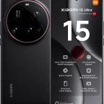 Xiaomi 15 Ultra Ratenkauf – 0% Finanzierung