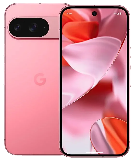Google Pixel 9 PRO