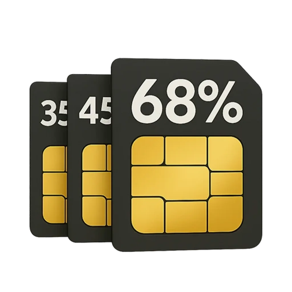 Business HAndytarife mit Rabatt