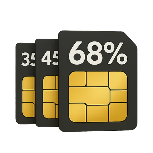 Business HAndytarife mit Rabatt