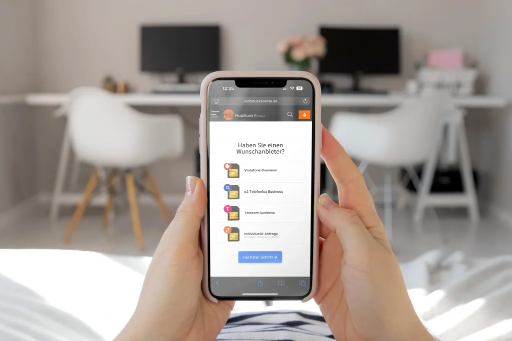 1und1 Business Alternativen