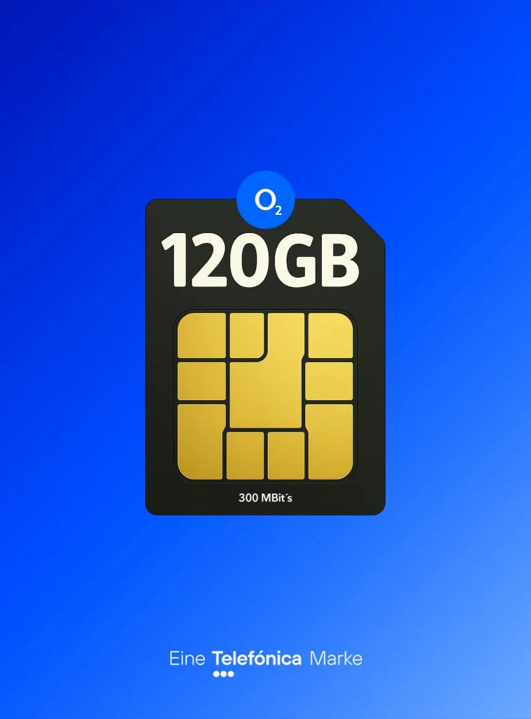 o2 Business Blue XL für Geschäftskunden und Selbständige