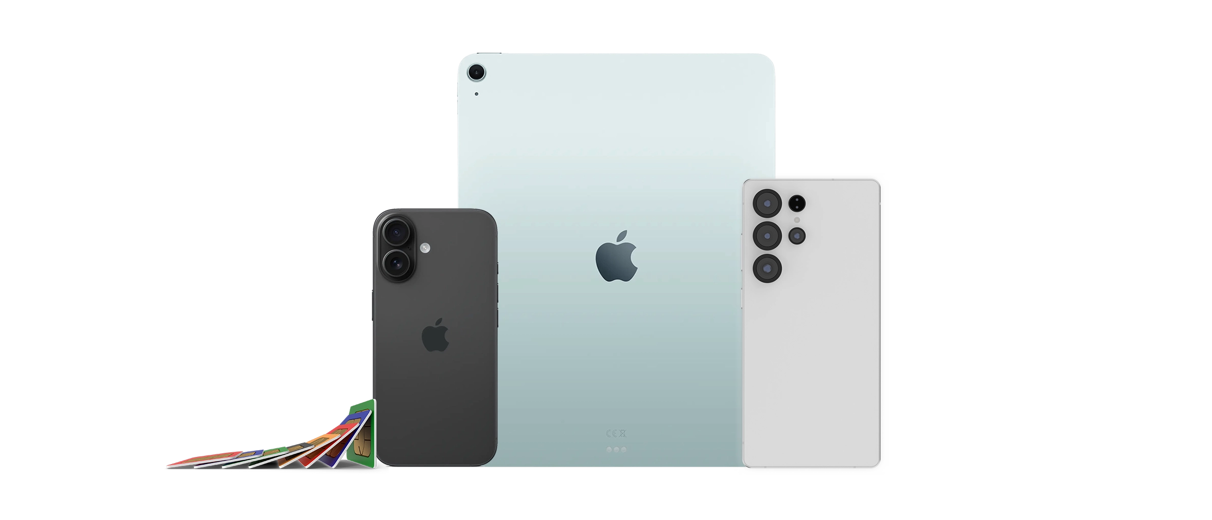 Device as a Service bei der Mobilfunk Börse