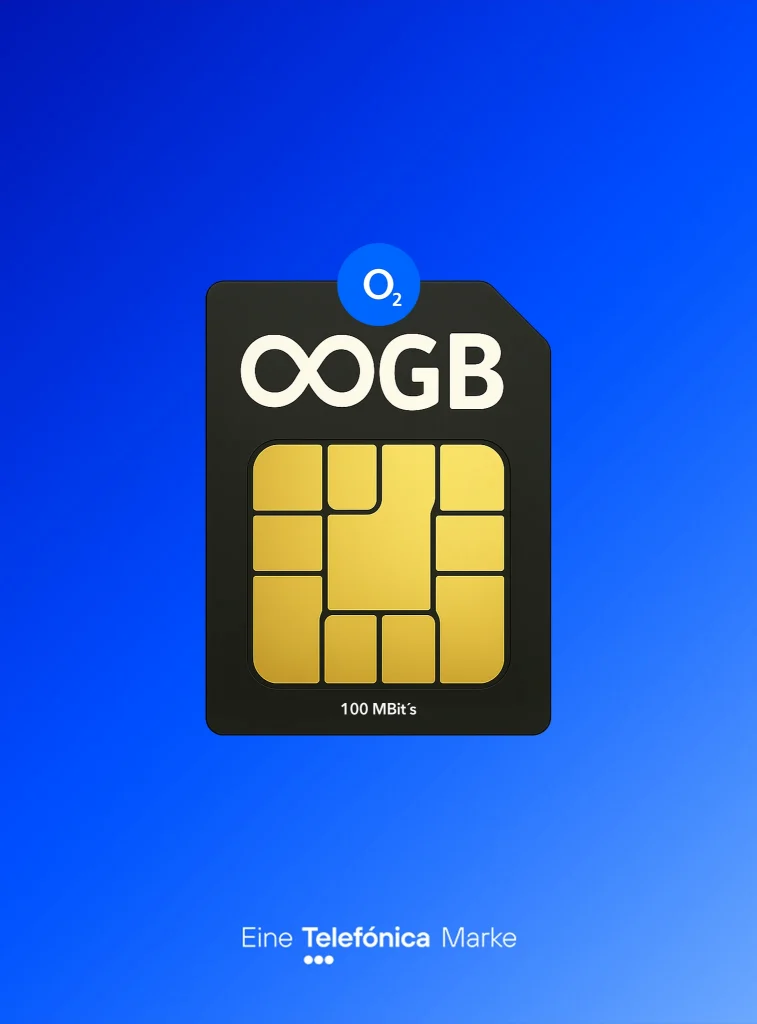 o2 Business Smart Unlimited für Geschäftskunden und selbständige