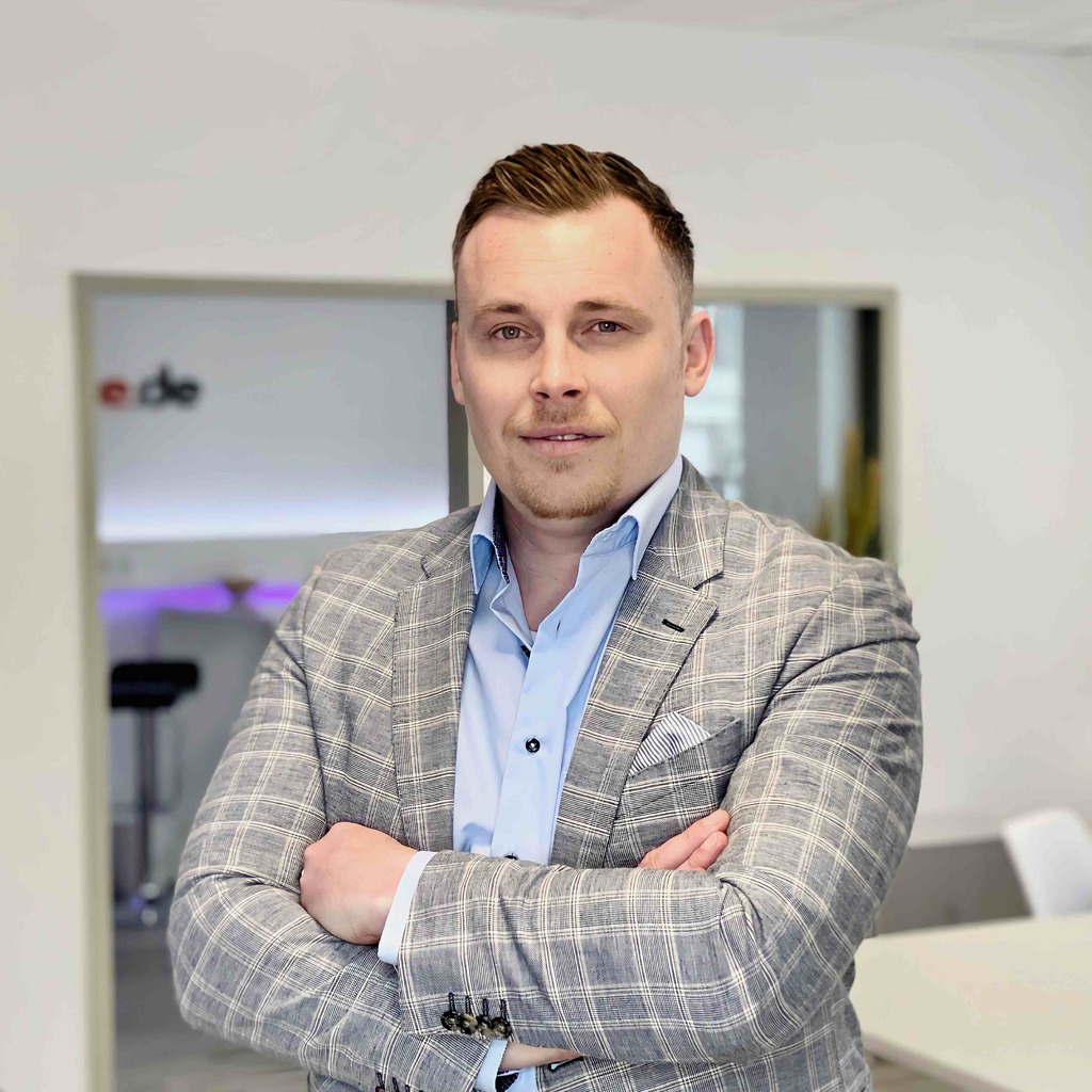 Vodafone Business Handyvertrag