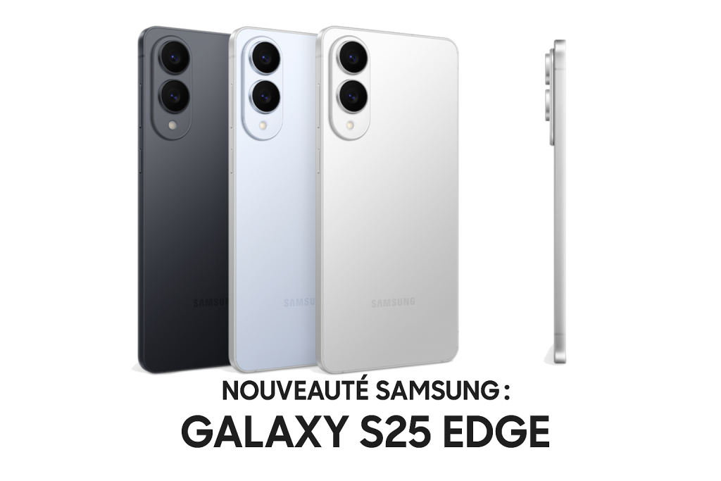 Samsung Galaxy S25 Edge Ratenkauf Finanzierung