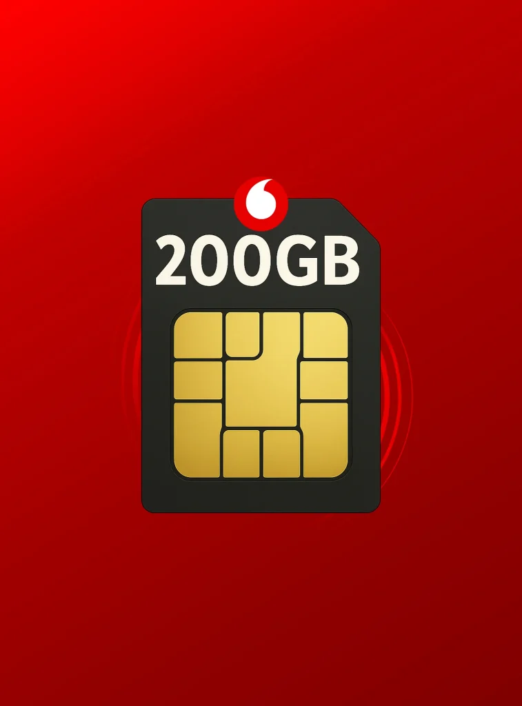 Business Prime L vodafone geschäftskunden