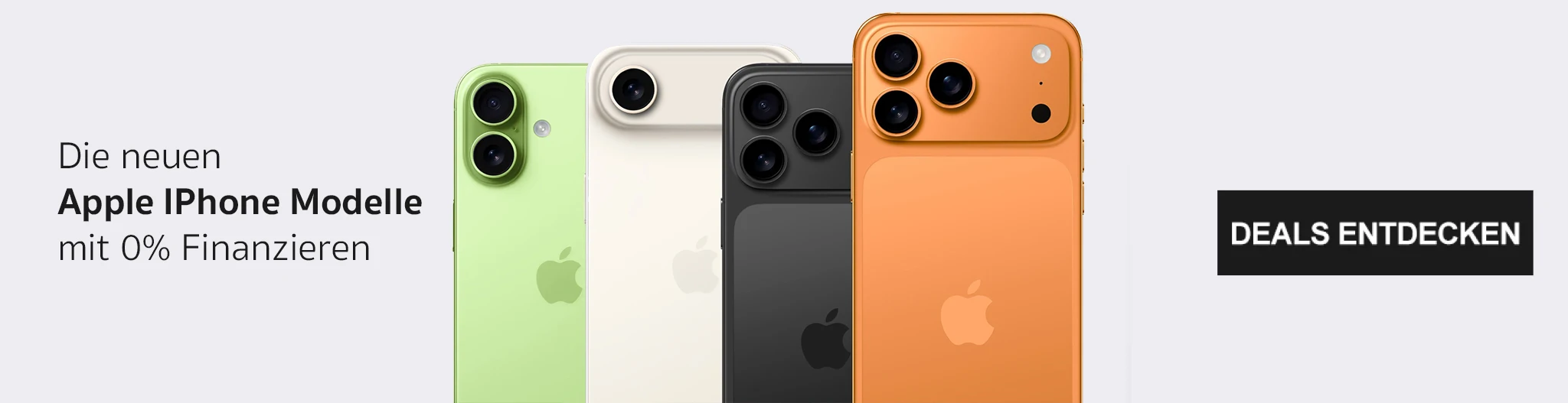 Apple IPhone 17 Ratenkauf Finanzieren