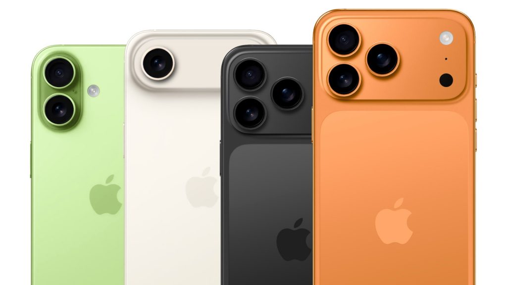 Apple Iphone 17 Ratenkauf Finanzierung ohne Vertrag