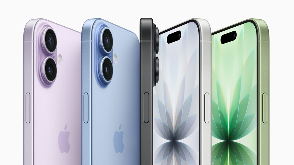 Apple iPhone 17 Ratenkauf 0% Finanzierung