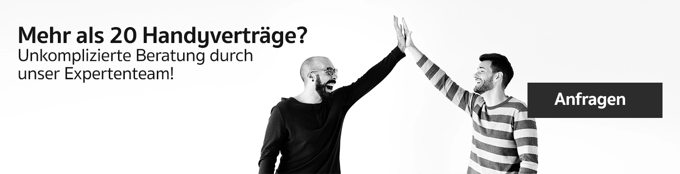 Mobilfunk Börse Business Beratung