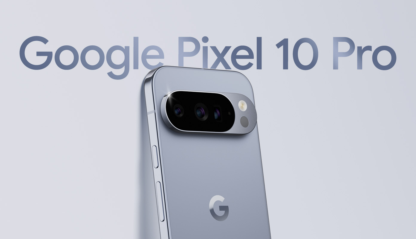 Google Pixel 10 Pro Ratenkauf