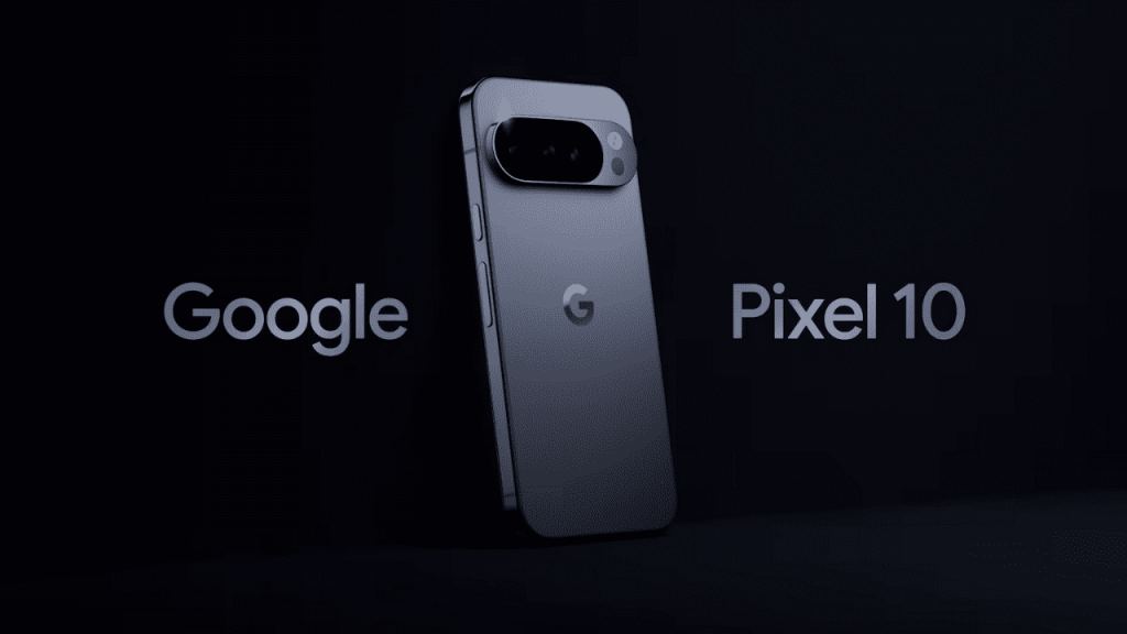 Google Pixel 10 Pro Finanzierung Ratenkauf