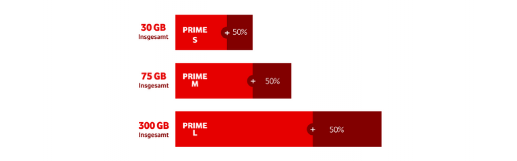 Vodafone Business Data Boost