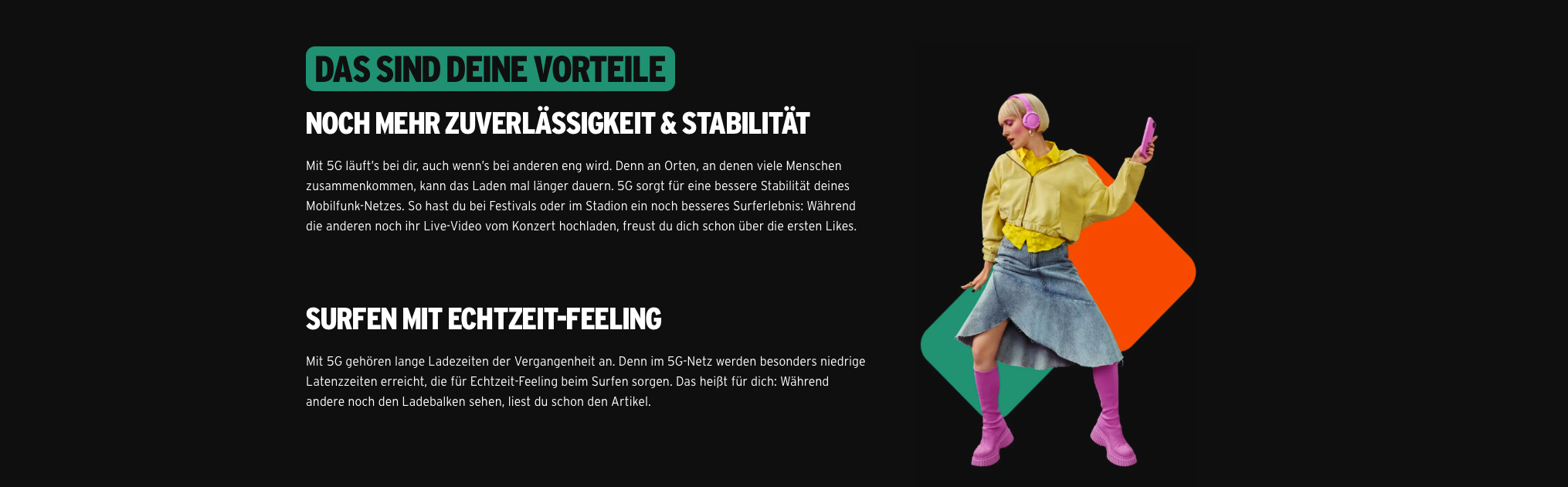 Congstar Allent Flat Tarife Mobilfunk Börse