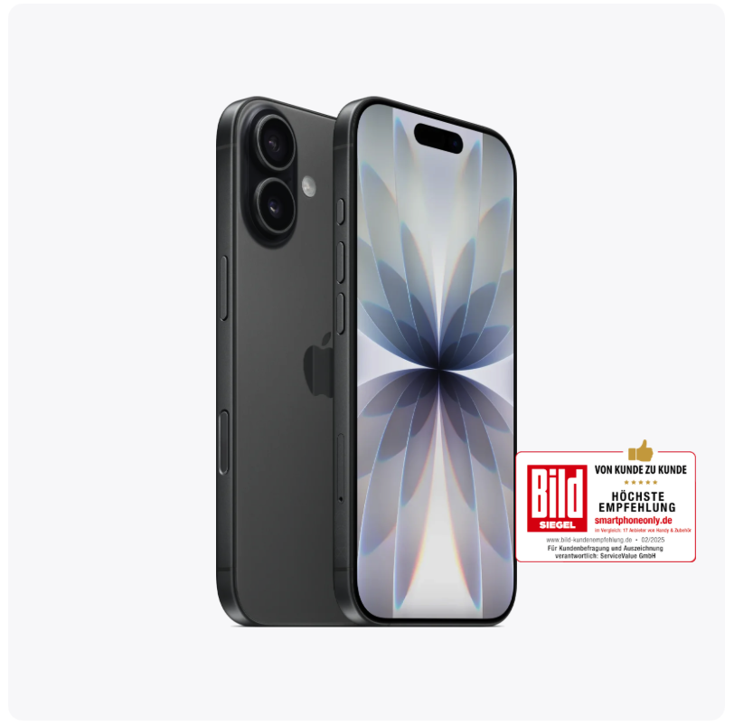 apple iPhone 17 Ratenkauf