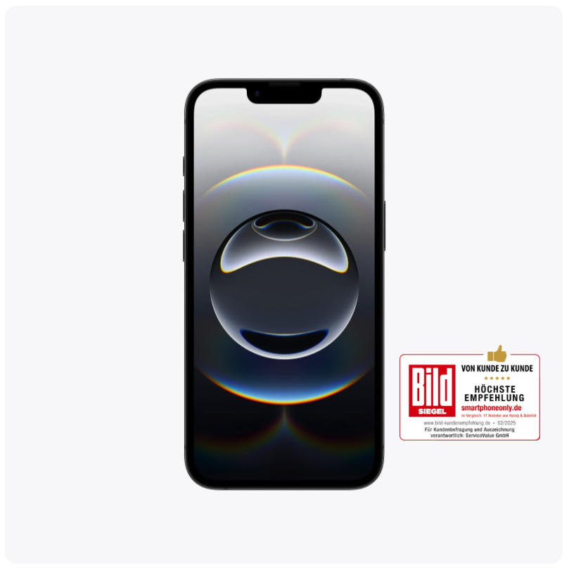 iPhone 16e Ratenkauf Finanzierung