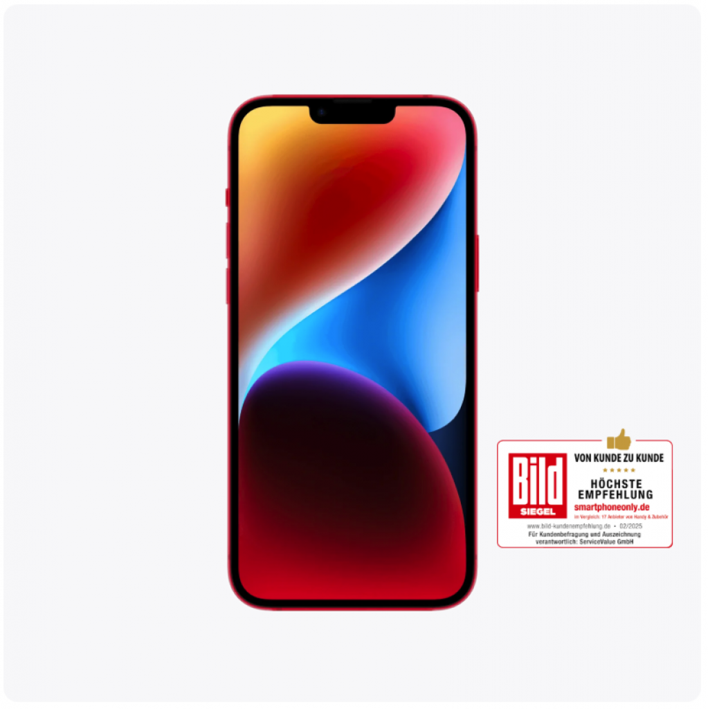 apple iPhone 14 Ratenkauf Finanzierung