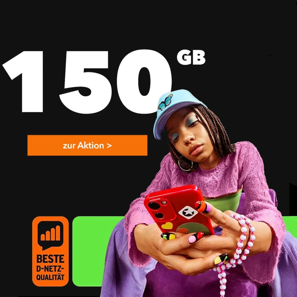 Congstar Allnet Flat L