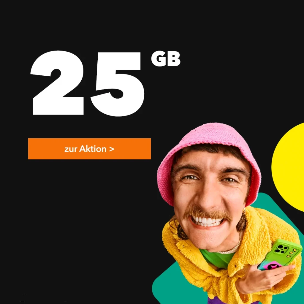 Congstar Allnet Flat S