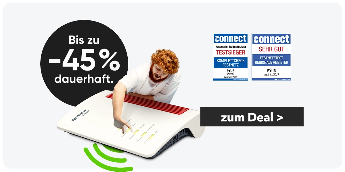 DSL tarife im vergleich