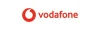 Vodafone Logo Startseite