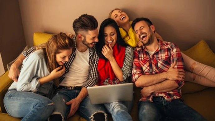 DSL Tarife für Junge Leute