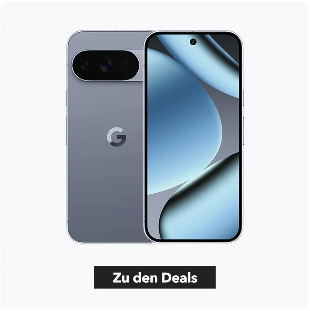 Google Pixel 10 Pro DEALS