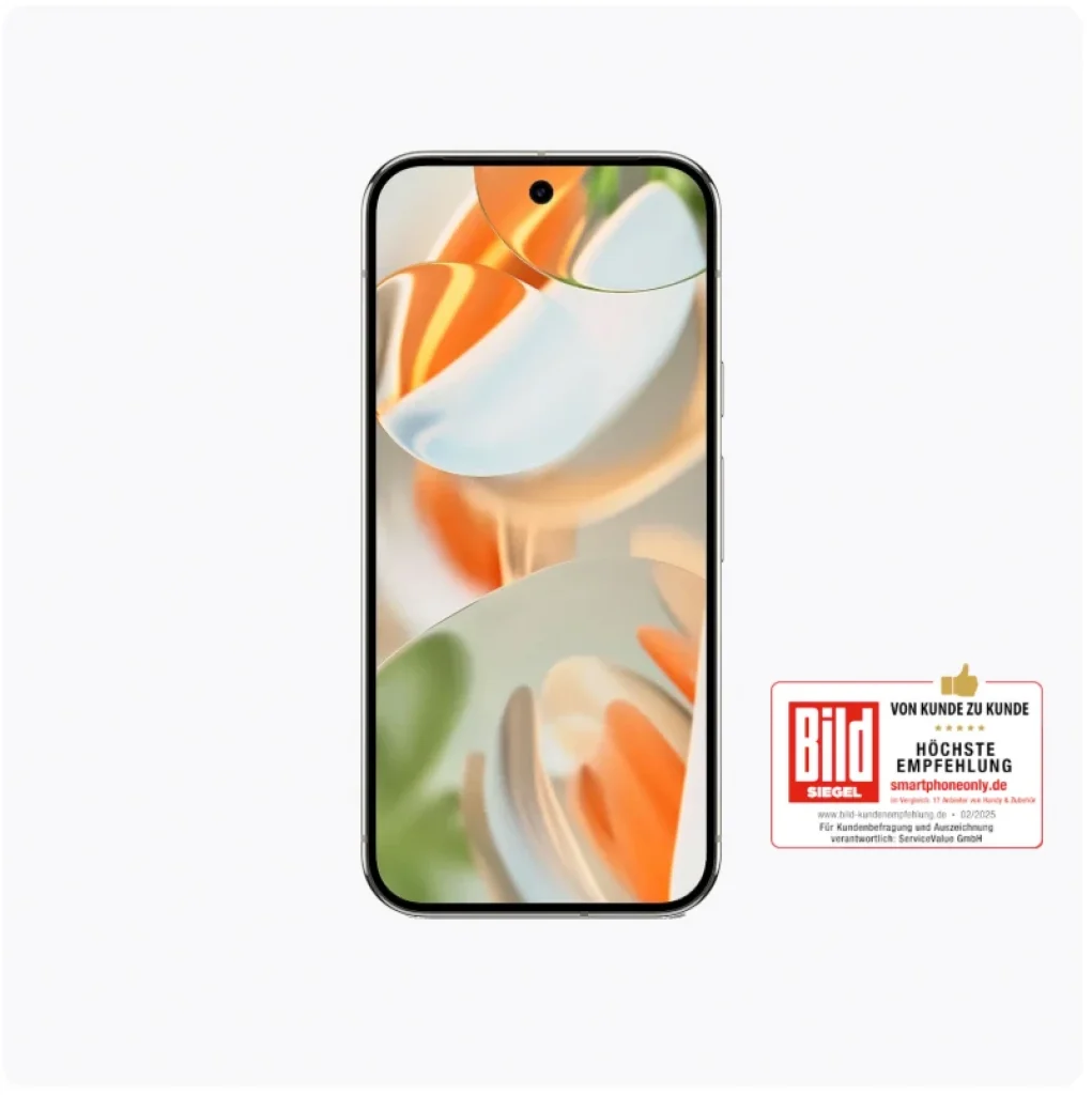 Google Pixel 9 Pro XL Ratenkauf Finanzierung