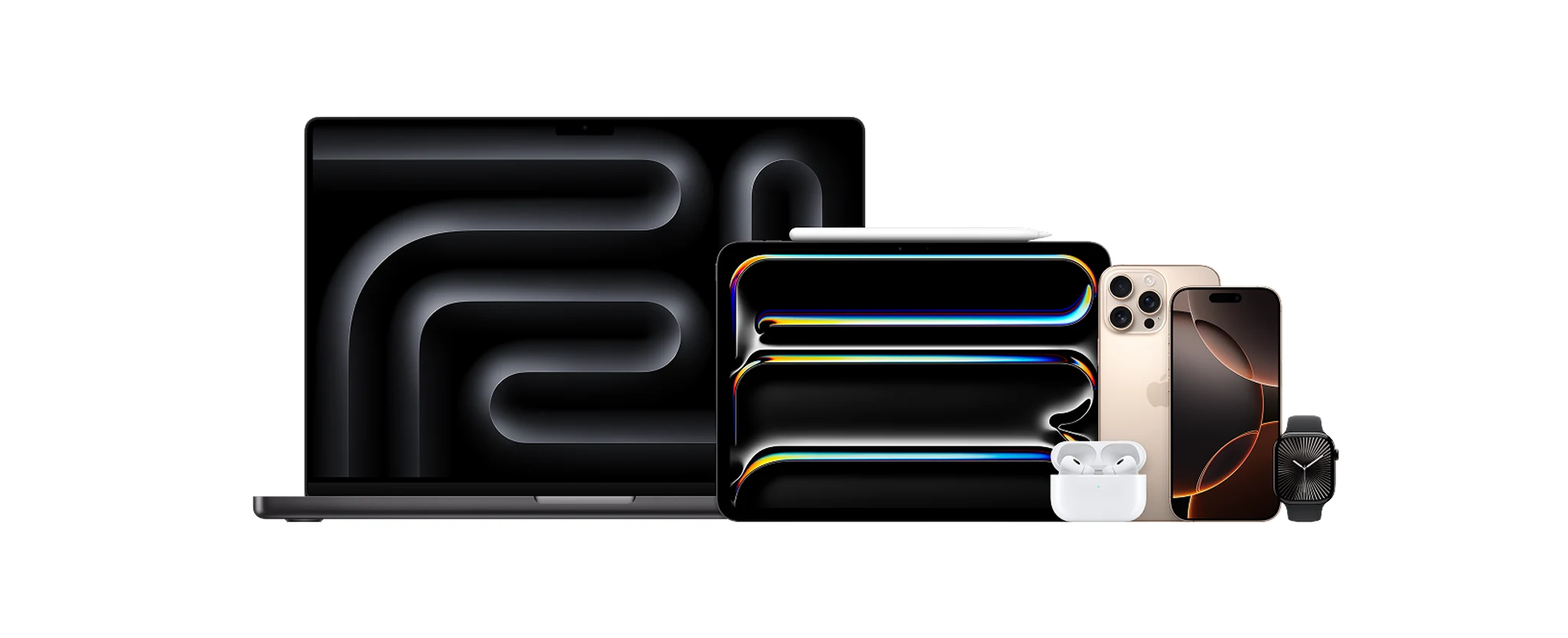 Hardware und SMartphones bei der Mobilfunk börse für GEschäftskunden