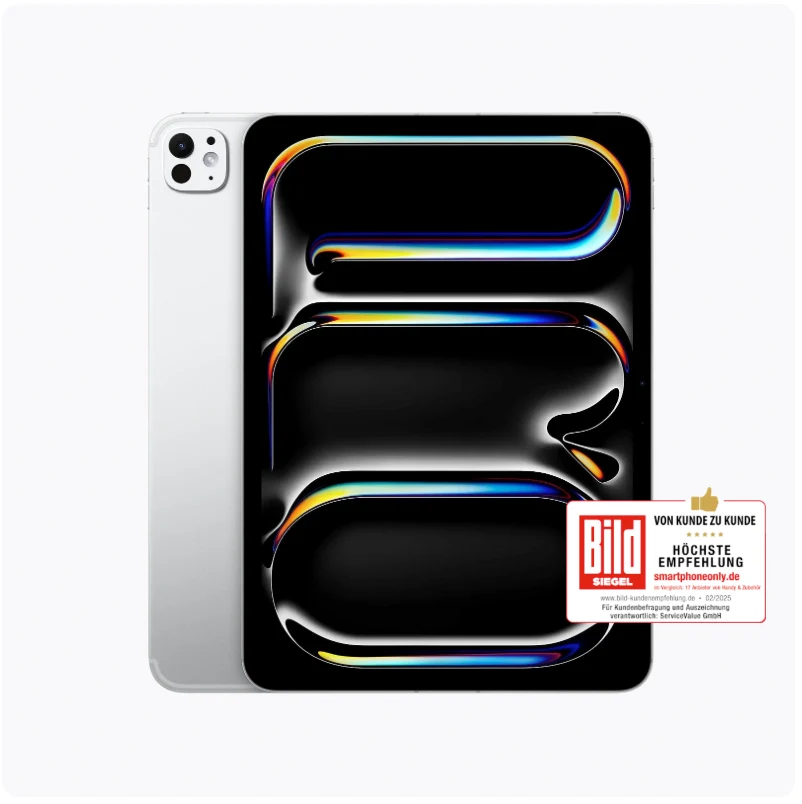 RAtenkauf Apple iPad Pro (2024) 11 Zoll