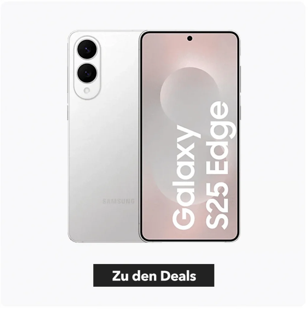 Samsung Galaxy S25 Edge Deals