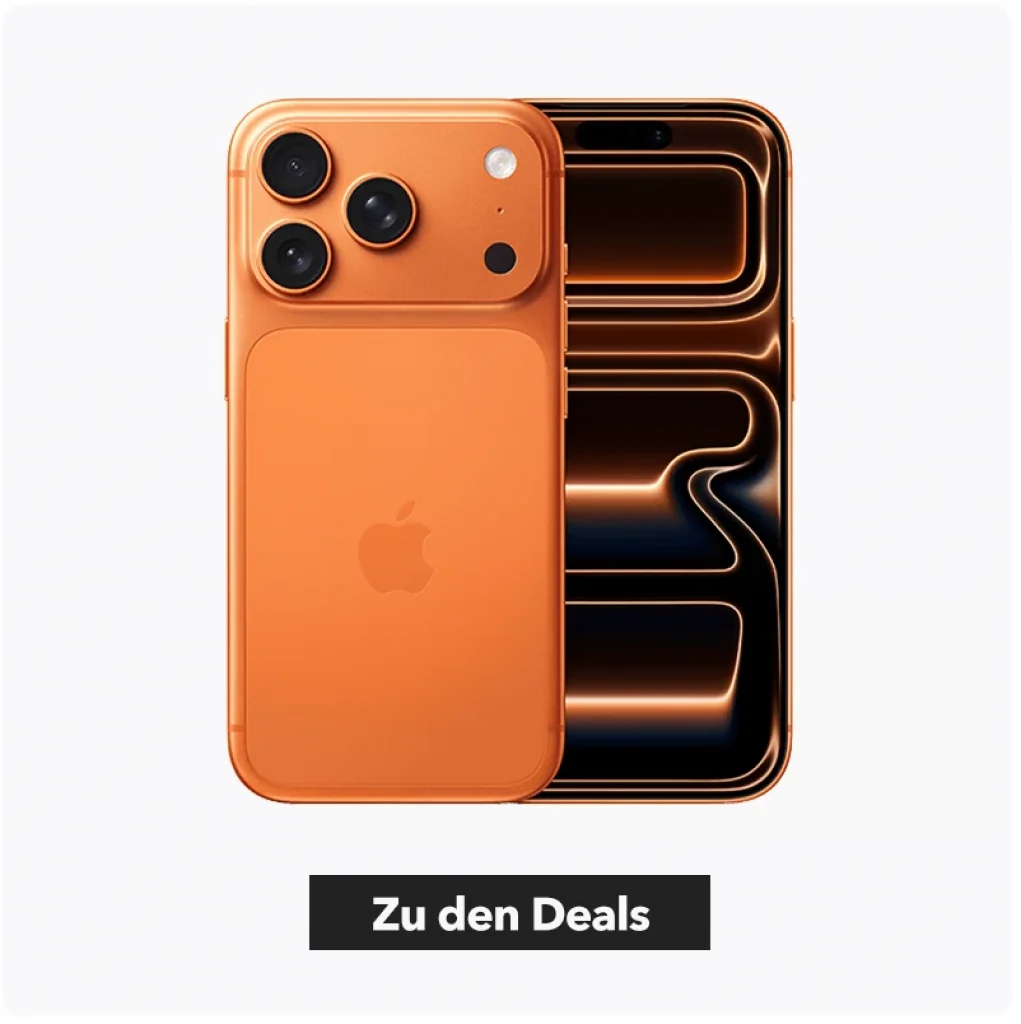 iPhone 17 Pro DEALS