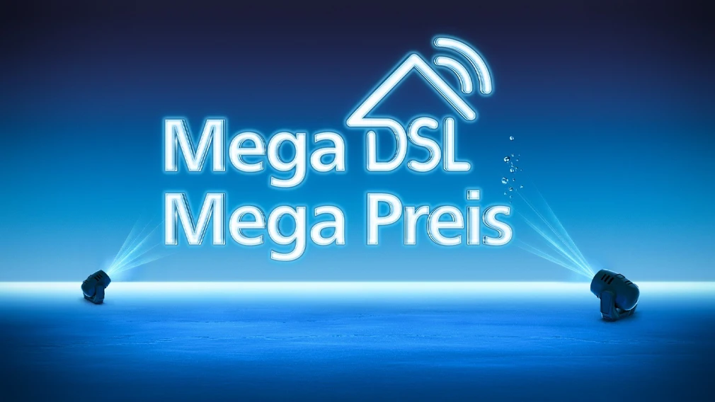 o2 DSL Verfügbarkeitsabfrage